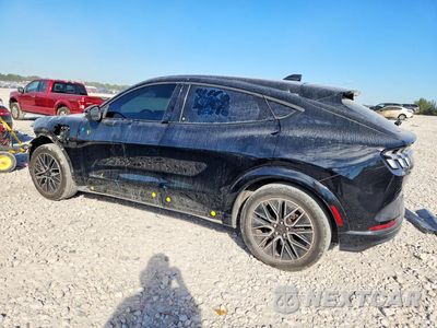 Drugie zdjęcie samochodu z przodu: 2024 FORD MUSTANG MACH-E PREMIUM VIN:3FMTK3SU7RMA05338 - miniatura