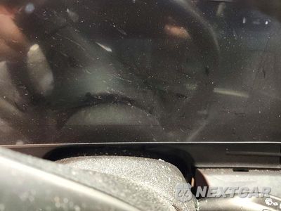 Zdjęcie 9 z 13 samochodu: 2023 KIA SPORTAGE X LINE VIN:5XYK6CAFXPG132781 - miniatura