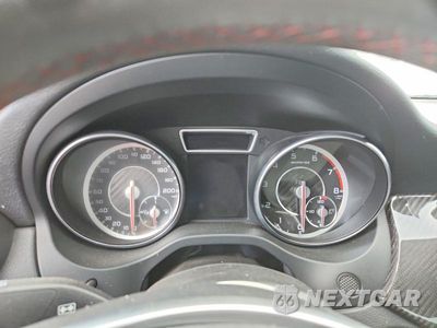 Zdjęcie 9 z 12 samochodu: 2016 MERCEDES-BENZ CLA 45 AMG VIN:WDDSJ5CBXGN370620 - miniatura