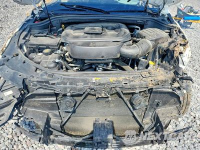 Zdjęcie 12 z 13 samochodu: 2021 DODGE DURANGO CITADEL VIN:1C4RDJEG1MC792297 - miniatura