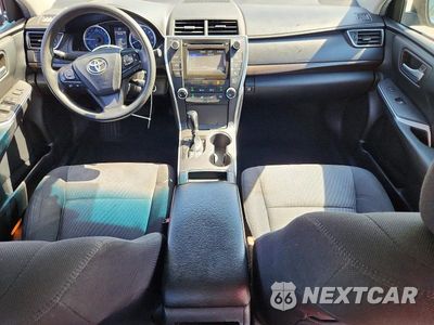 Zdjęcie 8 z 12 samochodu: 2015 TOYOTA CAMRY LE VIN:4T1BF1FK4FU930485 - miniatura