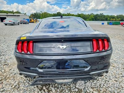 Zdjęcie 6 z 12 samochodu: 2022 FORD MUSTANG VIN:1FA6P8TH4N5146827 - miniatura