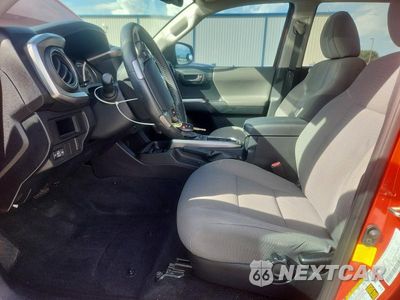 Zdjęcie 7 z 13 samochodu: 2016 TOYOTA TACOMA SR5 V6 VIN:3TMAZ5CN0GM020531 - miniatura