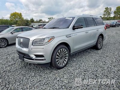 2018 LINCOLN NAVIGATOR RESERVE 5LMJJ2LT7JEL09626 - główne zdjęcie licytacji z USA - miniatura