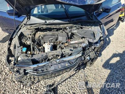 Zdjęcie 11 z 12 samochodu: 2016 HONDA ACCORD SPORT VIN:1HGCR2F65GA216927 - miniatura