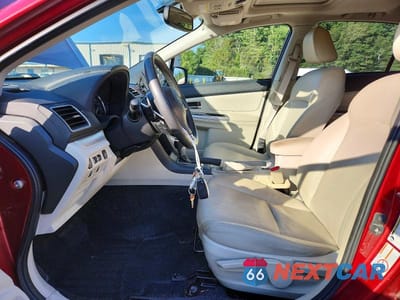 Zdjęcie 7 z 13 samochodu: 2015 SUBARU XV CROSSTREK SPORT LIMITED VIN:JF2GPASC4F8320330 - miniatura
