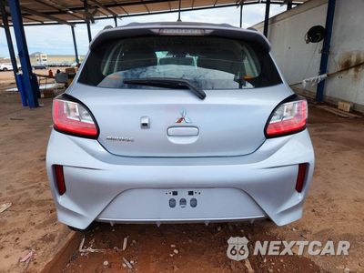 Zdjęcie 6 z 12 samochodu: 2021 MITSUBISHI MIRAGE ES VIN:ML32AUHJ2MH010727 - miniatura
