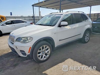 2013 BMW X5 XDRIVE35I 5UXZV4C5XD0B11007 - główne zdjęcie licytacji z USA - miniatura