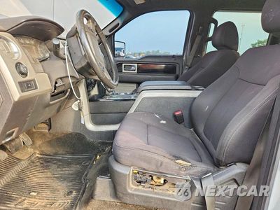 Zdjęcie 7 z 12 samochodu: 2011 FORD F150 SUPERCREW VIN:1FTFW1EF5BFB47622 - miniatura
