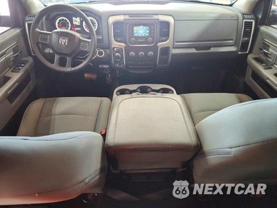 Zdjęcie 8 z 12 samochodu: 2017 RAM 1500 SLT VIN:1C6RR7LT1HS763146 - miniatura