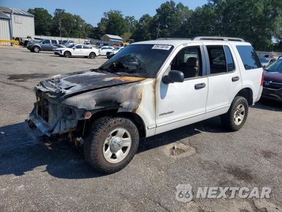 2002 FORD EXPLORER XLS 1FMZU62K92UD30997 - główne zdjęcie licytacji z USA - miniatura