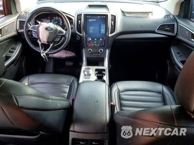 Zdjęcie 8 z 14 samochodu: 2023 FORD EDGE SEL VIN:2FMPK4J9XPBA39034 - miniatura