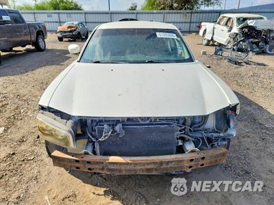 Piąte zdjęcie samochodu w środku: 2010 DODGE CHARGER SXT VIN:2B3CA3CV1AH152757 - miniatura