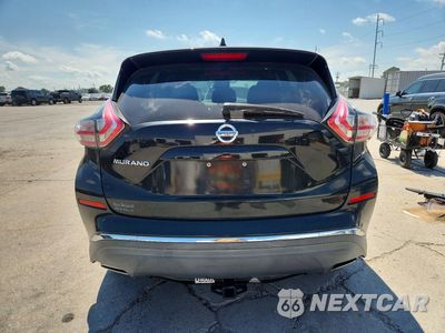 Zdjęcie 6 z 14 samochodu: 2017 NISSAN MURANO S VIN:5N1AZ2MG7HN172114 - miniatura