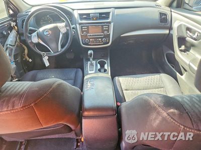 Zdjęcie 8 z 13 samochodu: 2018 NISSAN ALTIMA 2.5 SV VIN:1N4AL3AP7JC105651 - miniatura