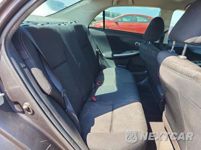 Zdjęcie 10 z 12 samochodu: 2012 TOYOTA COROLLA S VIN:5YFBU4EE7CP044516 - miniatura