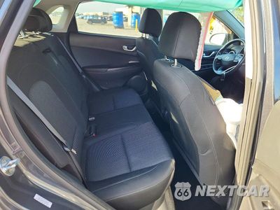 Zdjęcie 11 z 13 samochodu: 2023 HYUNDAI KONA SEL VIN:KM8K32AB4PU939016 - miniatura