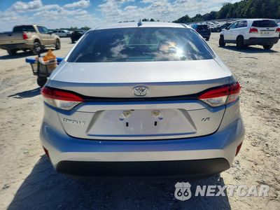 Zdjęcie 6 z 12 samochodu: 2026 TOYOTA COROLLA LE VIN:5YFB4MDEXTP486269 - miniatura