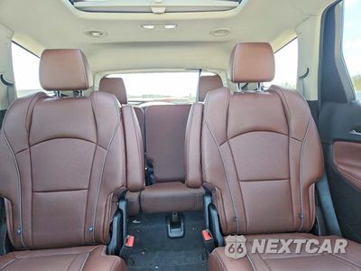 Zdjęcie 10 z 13 samochodu: 2020 BUICK ENCLAVE AVENIR VIN:5GAERDKW8LJ100514 - miniatura