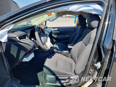Zdjęcie 7 z 13 samochodu: 2021 TOYOTA COROLLA LE VIN:5YFEPMAE2MP171069 - miniatura