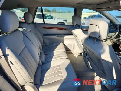 Zdjęcie 11 z 13 samochodu: 2008 MERCEDES-BENZ R 320 CDI VIN:4JGCB22E38A083520 - miniatura