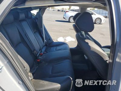 Zdjęcie 10 z 12 samochodu: 2024 HONDA ACCORD TOURING HYBRID VIN:1HGCY2F88RA036655 - miniatura