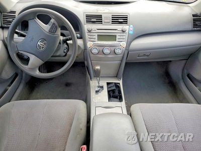 Zdjęcie 8 z 12 samochodu: 2011 TOYOTA CAMRY LE V6 VIN:4T1BK3EK9BU623560 - miniatura