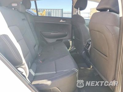 Zdjęcie 11 z 13 samochodu: 2019 KIA SPORTAGE LX VIN:KNDPM3AC4K7615853 - miniatura