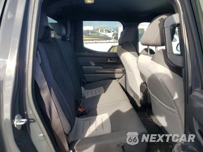 Zdjęcie 10 z 13 samochodu: 2024 TOYOTA TACOMA SR5 VIN:3TYKB5FN9RT004372 - miniatura
