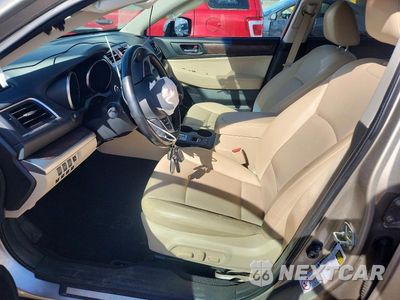 Zdjęcie 7 z 13 samochodu: 2015 SUBARU OUTBACK 3.6R LIMITED VIN:4S4BSENC7F3288671 - miniatura