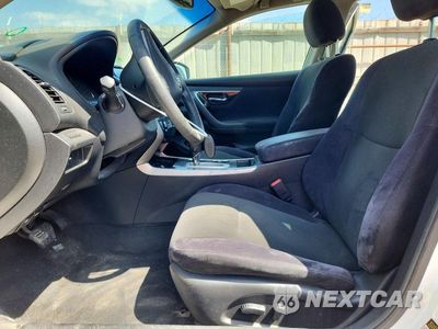 Zdjęcie 7 z 13 samochodu: 2013 NISSAN ALTIMA 2.5 VIN:1N4AL3AP7DN449232 - miniatura