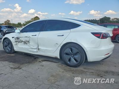 Drugie zdjęcie samochodu z przodu: 2019 TESLA MODEL 3 VIN:5YJ3E1EB9KF469896 - miniatura