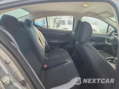Zdjęcie 10 z 12 samochodu: 2025 NISSAN VERSA S VIN:3N1CN8DV6SL874915 - miniatura