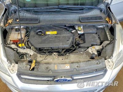 Zdjęcie 12 z 13 samochodu: 2015 FORD ESCAPE SE VIN:1FMCU9GX2FUC62740 - miniatura