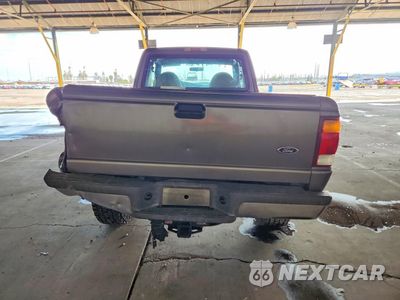 Zdjęcie 6 z 12 samochodu: 1999 FORD RANGER SUPER CAB VIN:1FTYR14X8XTA93686 - miniatura