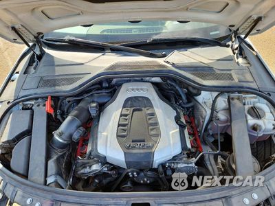 Zdjęcie 11 z 13 samochodu: 2016 AUDI A8 L QUATTRO VIN:WAU34AFD8GN001537 - miniatura