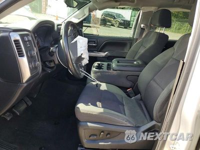 Zdjęcie 7 z 12 samochodu: 2015 CHEVROLET SILVERADO K1500 LT VIN:3GCUKREC7FG233946 - miniatura