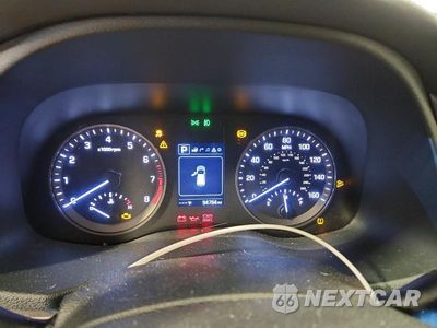 Zdjęcie 9 z 14 samochodu: 2017 HYUNDAI TUCSON LIMITED VIN:KM8J33A21HU302166 - miniatura