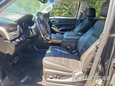 Zdjęcie 7 z 14 samochodu: 2019 GMC YUKON DENALI VIN:1GKS2CKJ6KR330593 - miniatura
