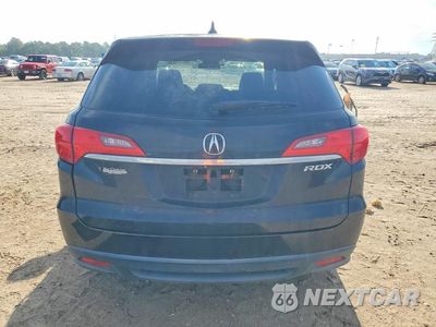 Zdjęcie 6 z 13 samochodu: 2014 ACURA RDX TECHNOLOGY VIN:5J8TB3H5XEL011488 - miniatura