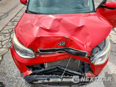 Zdjęcie 12 z 13 samochodu: 2015 KIA SOUL + VIN:KNDJP3A59F7781502 - miniatura