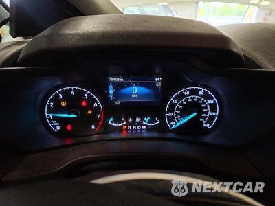Zdjęcie 9 z 13 samochodu: 2023 FORD TRANSIT CONNECT XLT DELIVERY VAN VIN:NM0LS7T23P1560657 - miniatura