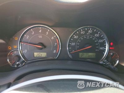 Zdjęcie 9 z 12 samochodu: 2012 TOYOTA COROLLA S VIN:2T1BU4EE8CC770319 - miniatura