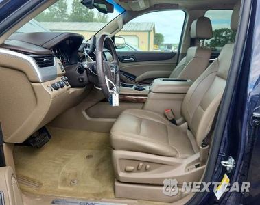 Zdjęcie 7 z 12 samochodu: 2017 GMC YUKON XL K1500 SLT VIN:1GKS2GKC5HR243043 - miniatura