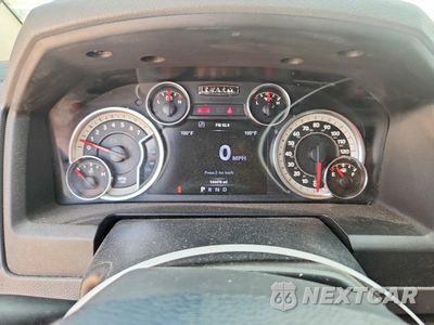 Zdjęcie 9 z 12 samochodu: 2017 RAM 1500 SLT VIN:1C6RR6LT7HS714723 - miniatura