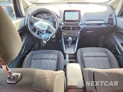 Zdjęcie 8 z 13 samochodu: 2018 FORD ECOSPORT VIN:MAJ3P1TE4JC211410 - miniatura