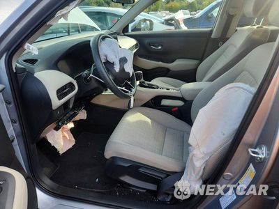 Zdjęcie 7 z 13 samochodu: 2026 HONDA HR-V LX VIN:3CZRZ2H33TM776304 - miniatura