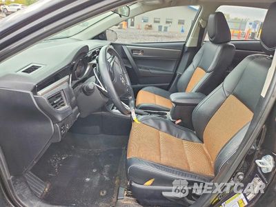 Zdjęcie 7 z 13 samochodu: 2014 TOYOTA COROLLA S PLUS VIN:2T1BURHE1EC171239 - miniatura