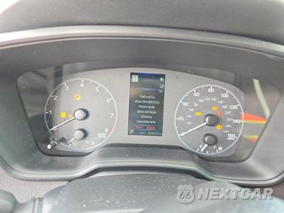 Zdjęcie 9 z 12 samochodu: 2025 TOYOTA COROLLA LE VIN:5YFB4MDE2SP349812 - miniatura