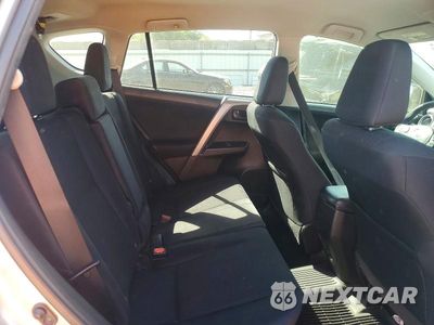 Zdjęcie 11 z 13 samochodu: 2017 TOYOTA RAV4 LE VIN:2T3ZFREV2HW403466 - miniatura